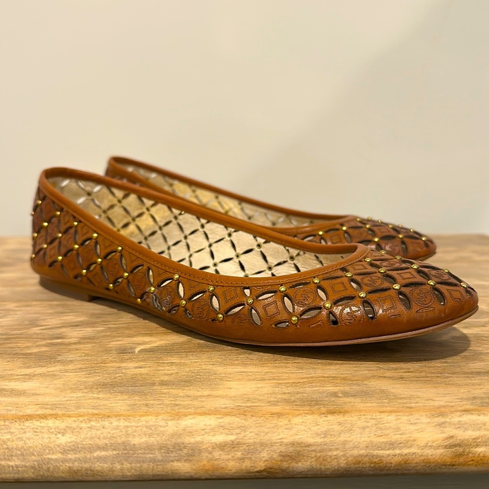Michael Kors Flats